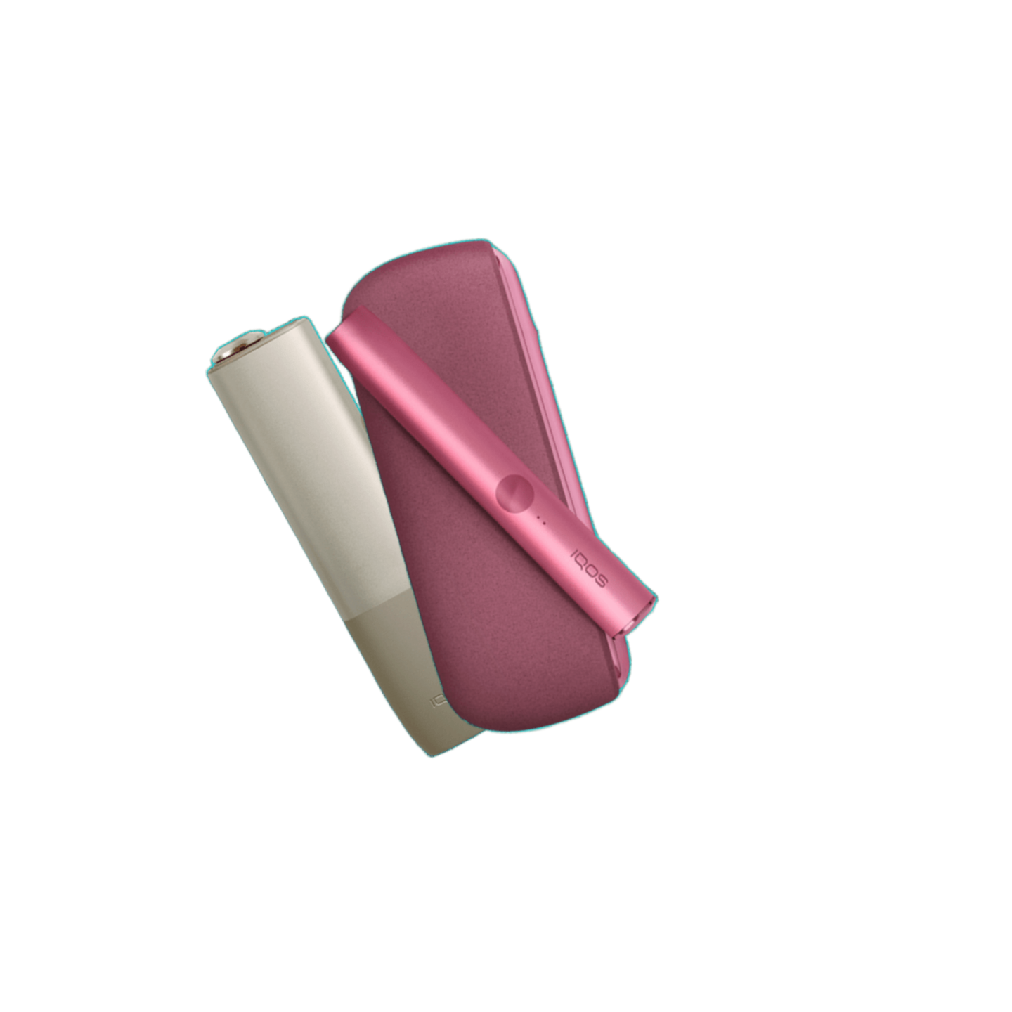IQOS ILUMA Prime